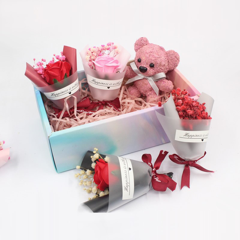A Bunch Of Mini Natural Dried  - Baby Breath Dried บทวิจารณ์และราคา