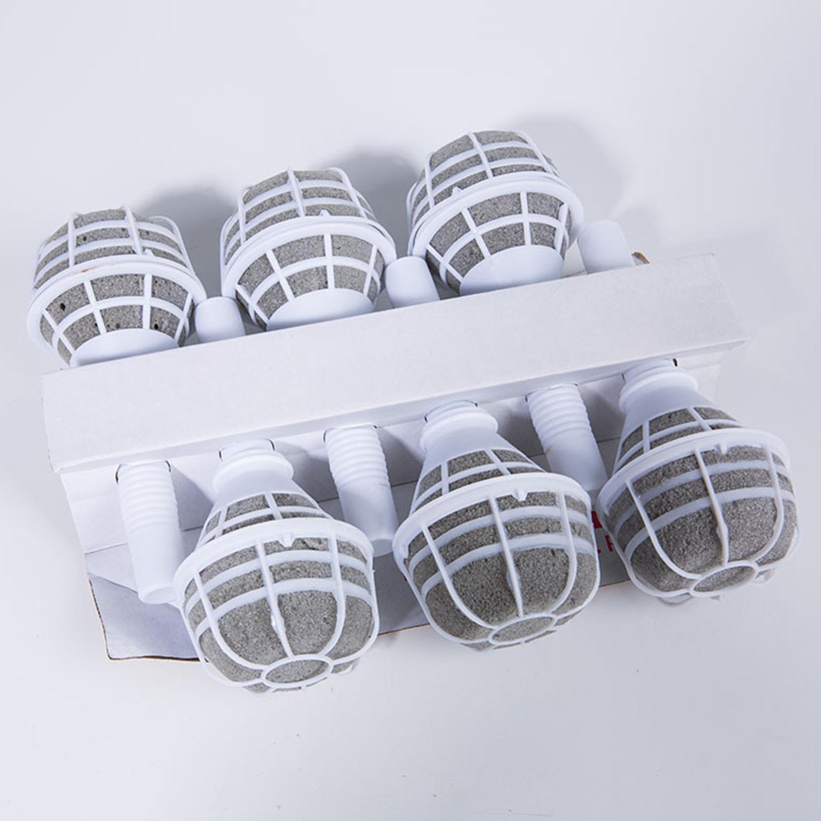 Set of 6 Bouquet Holder Floral - Bouquet Holder Foam บทวิจารณ์และราคา