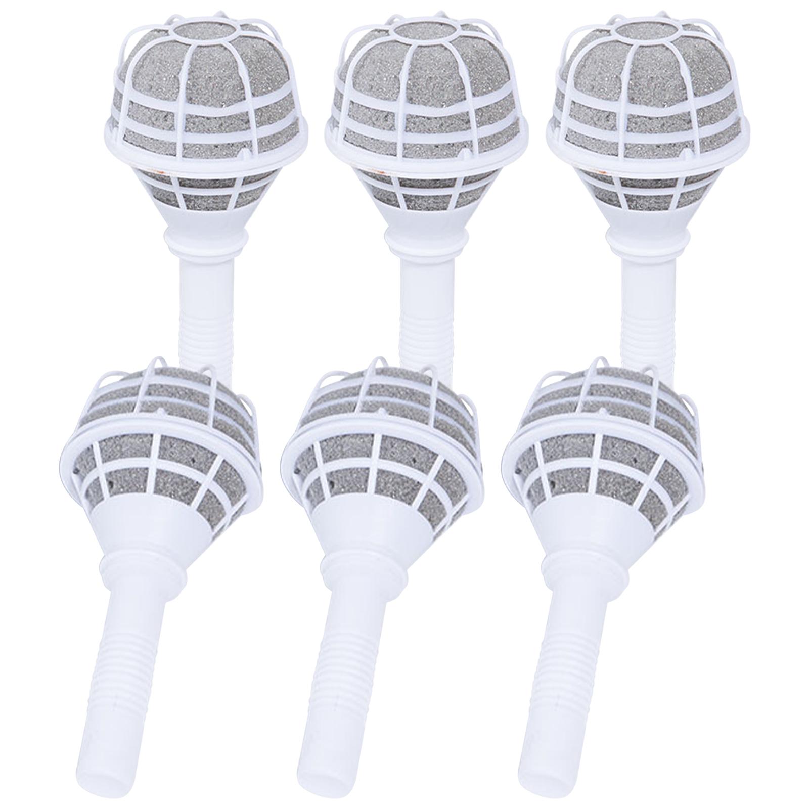 Set of 6 Bouquet Holder Floral - Bouquet Holder Foam บทวิจารณ์และราคา
