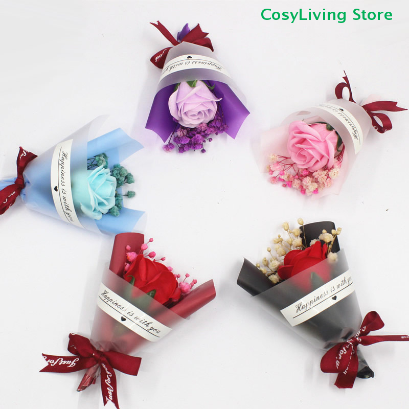 1Pcs Mini Natural Dried Flower - Baby Breath Dried บทวิจารณ์และราคา