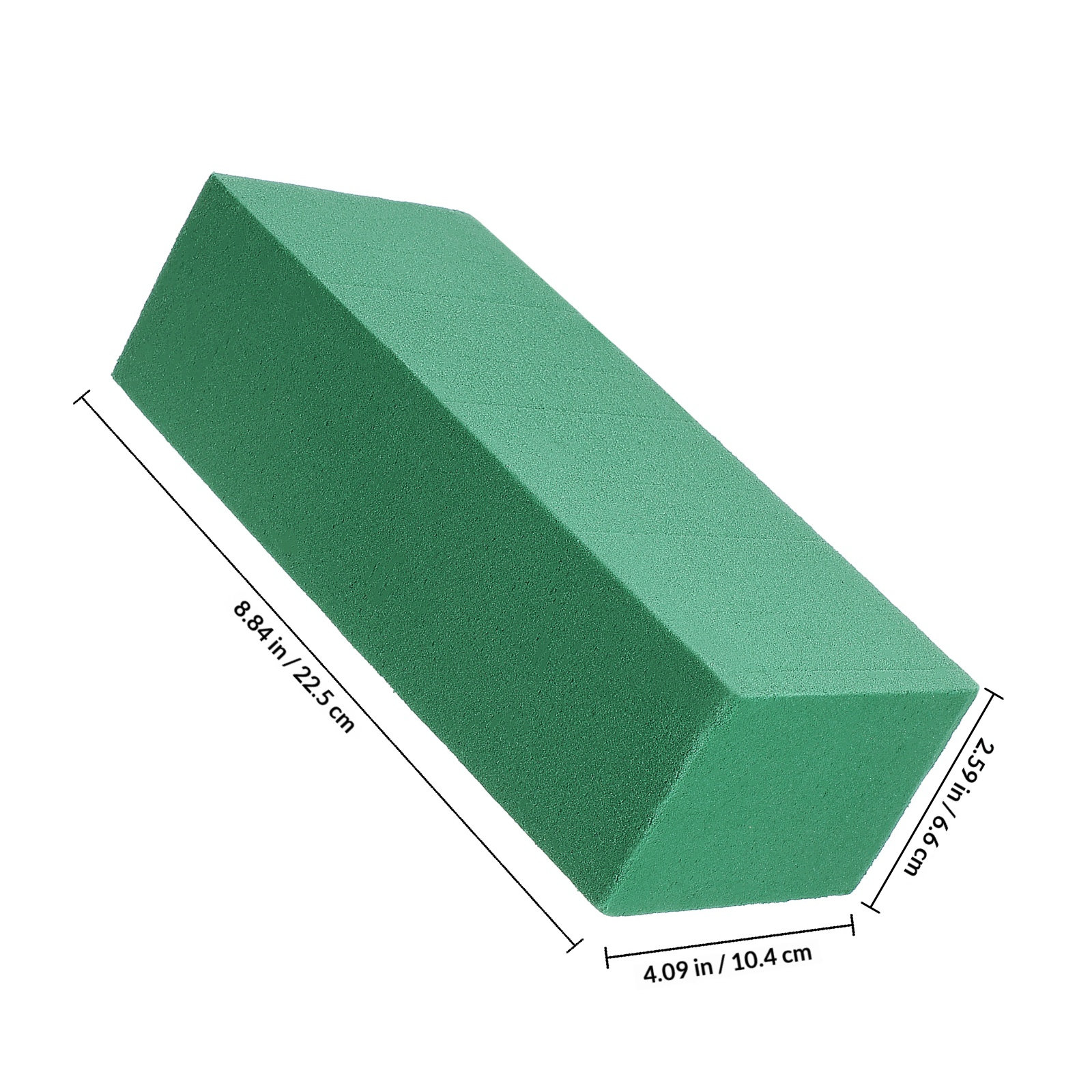 12Pcs Floral Foam Blocks Premi - Easy Florist Supply บทวิจารณ์และราคา