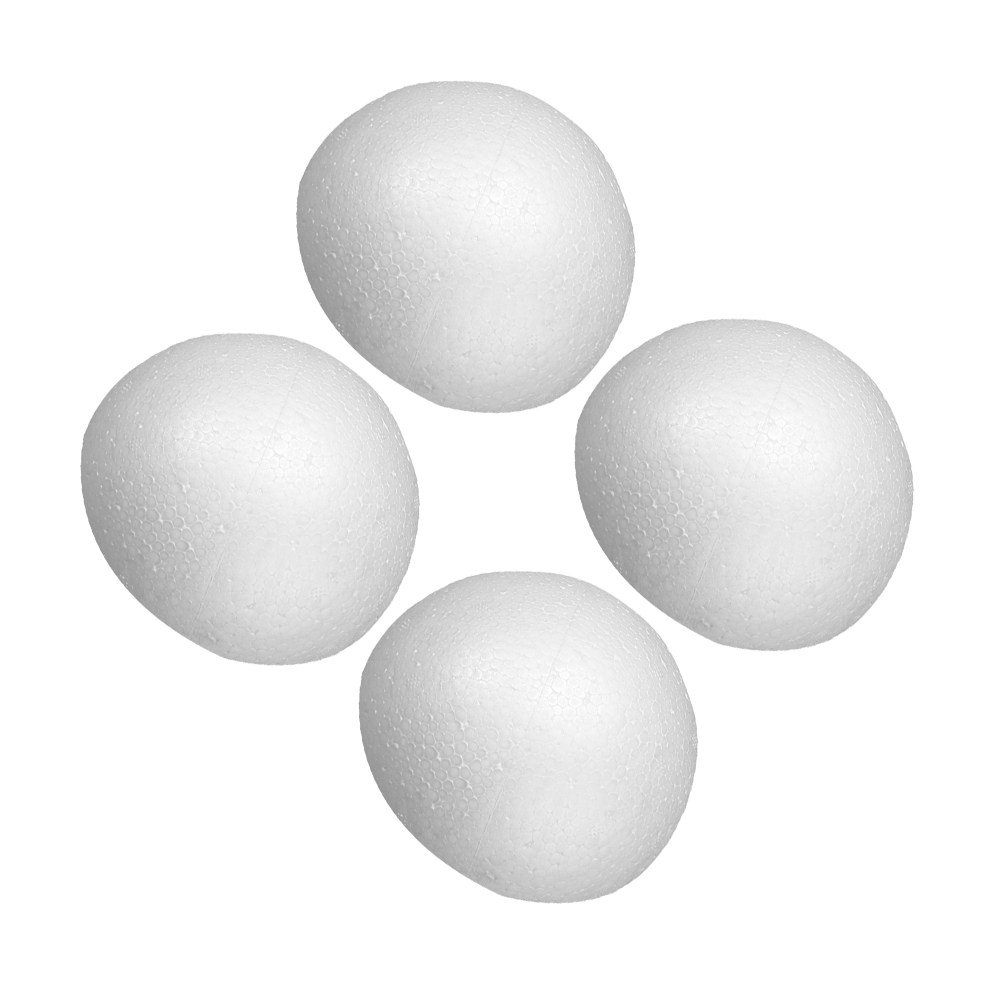 4Pcs Semi-Circular Foam Hemisp - Bouquet Holder Foam บทวิจารณ์และราคา