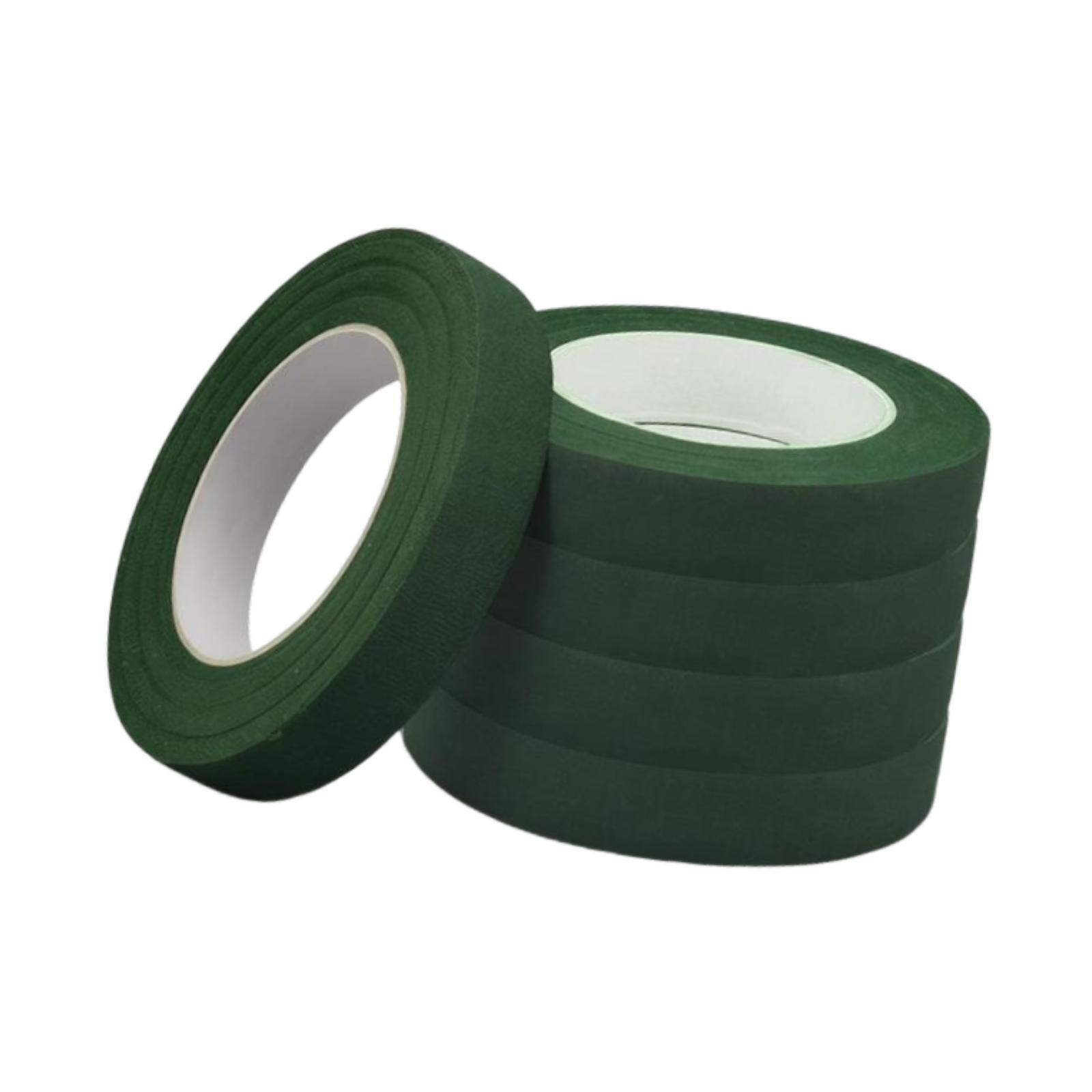 5 Roll Floral Tape Professiona - Easy Florist Supply บทวิจารณ์และราคา