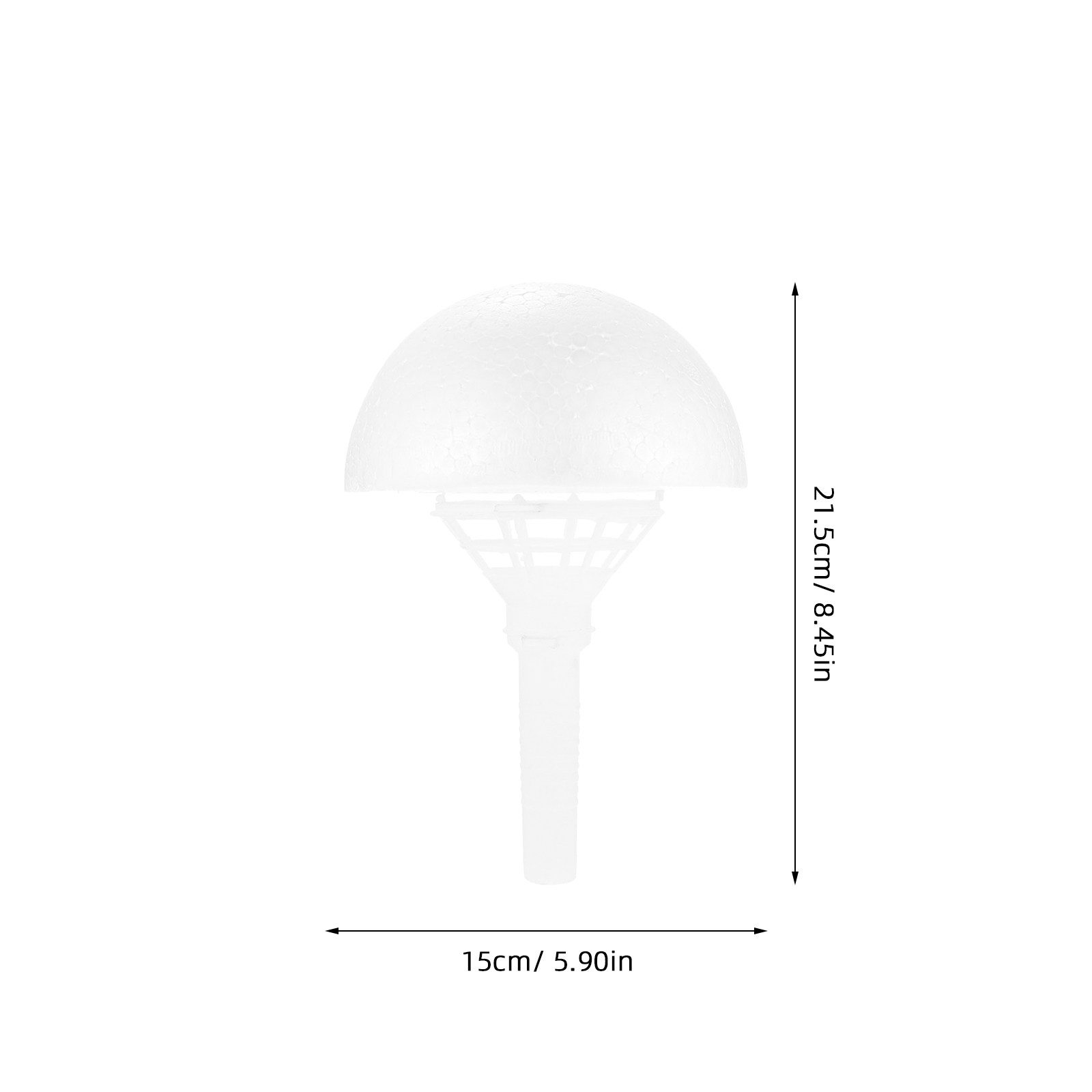 1Set Wedding Bouquet Holder Fo - Bouquet Holder Foam บทวิจารณ์และราคา
