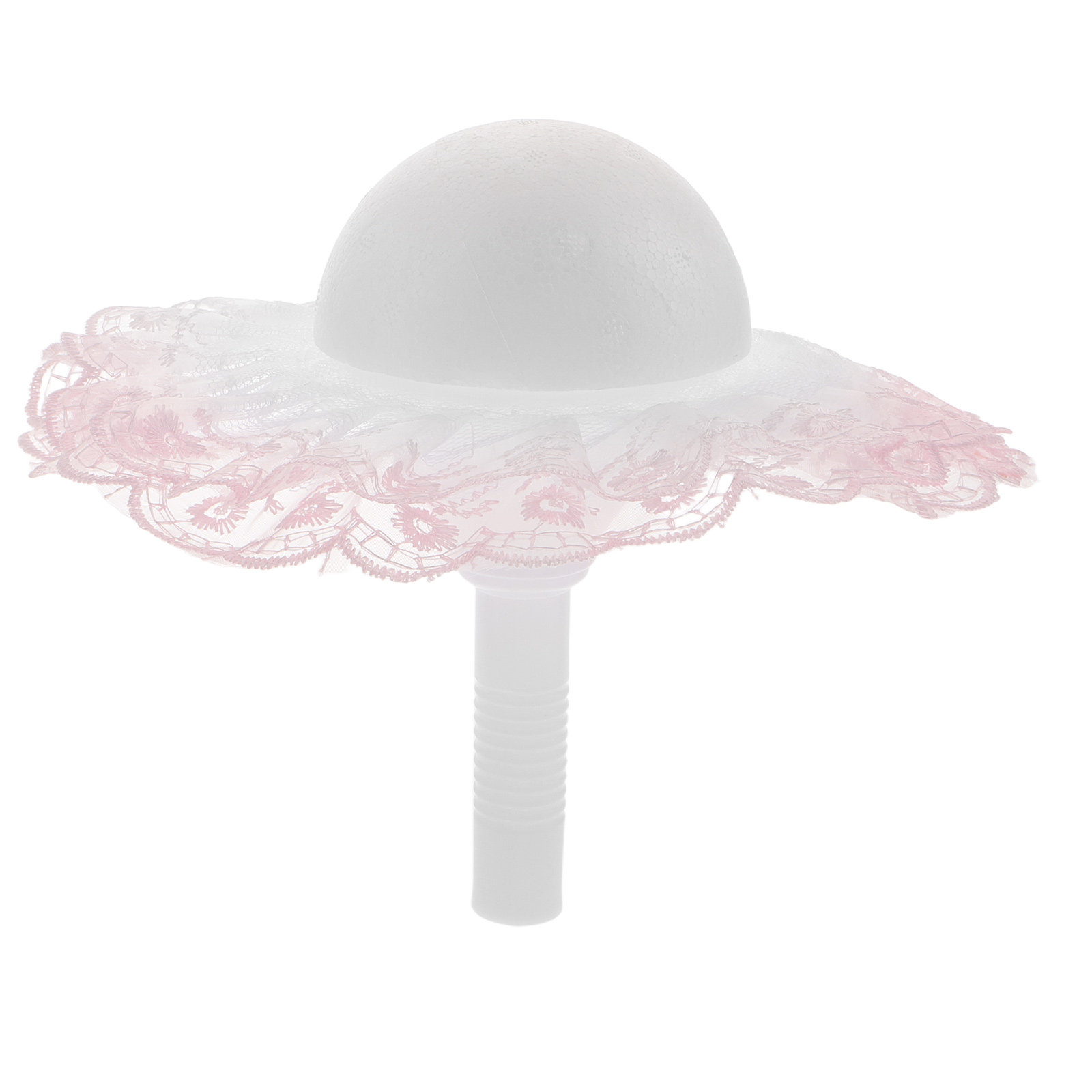 Floral Holder Flower Mud Weddi - Bouquet Holder Foam บทวิจารณ์และราคา