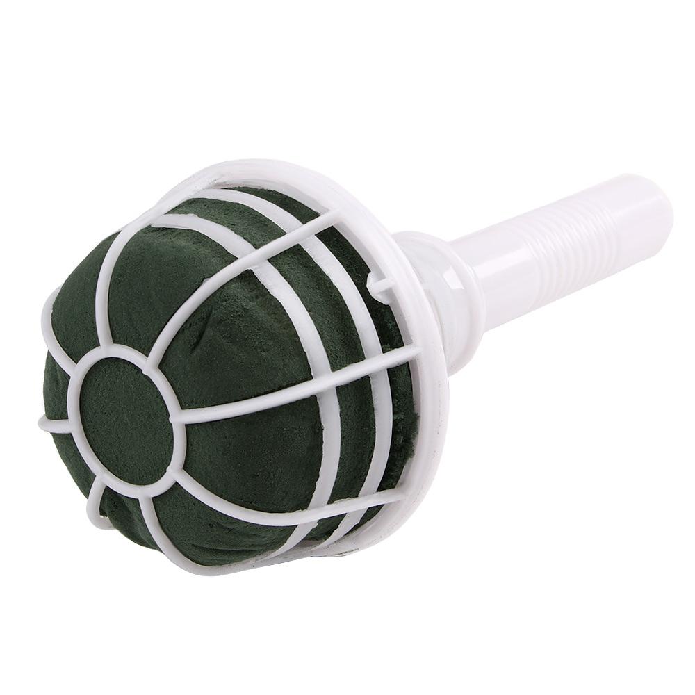 Practice Gadget DIY  Decoratio - Bouquet Holder Foam บทวิจารณ์และราคา